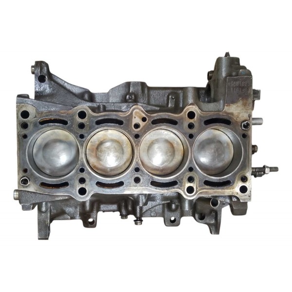 Bloco Motor Parcial Fiat Uno Fire 1.0 8v 55188314 2005 2011