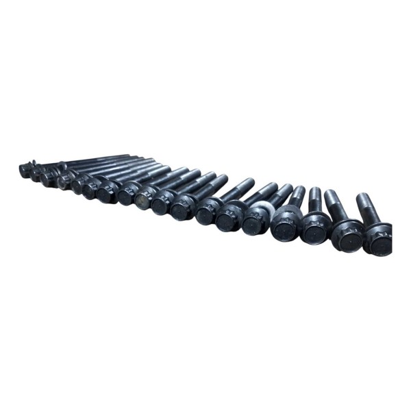 Parafuso Cabecote 4m41 Mitsubishi Pajero Full 3.2 Diesel