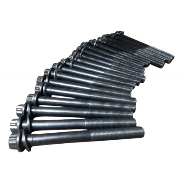 Parafuso Cabecote 4m41 Mitsubishi Pajero Full 3.2 Diesel