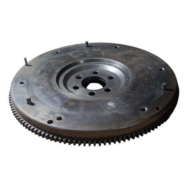 Volante Motor Cremalheira Vw Parati 2.0 2004 056105275a