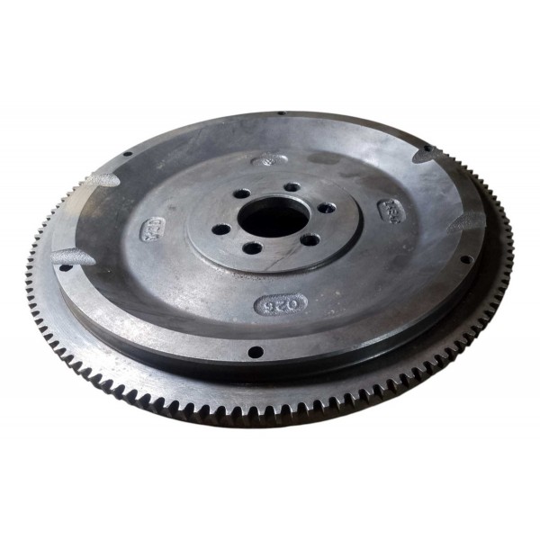 Volante Motor Cremalheira Vw Parati 2.0 2004 056105275a
