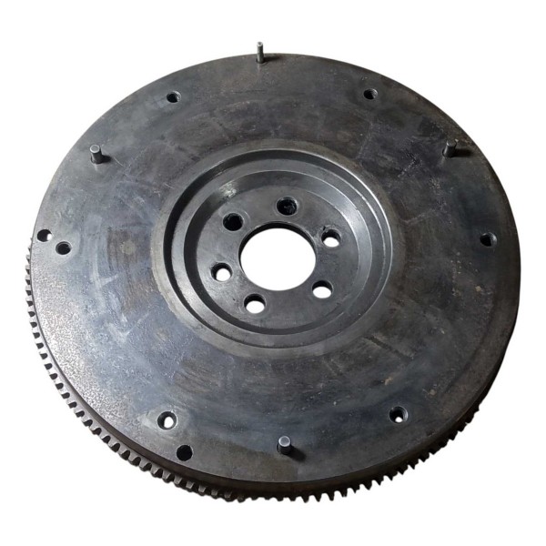 Volante Motor Cremalheira Vw Parati 2.0 2004 056105275a