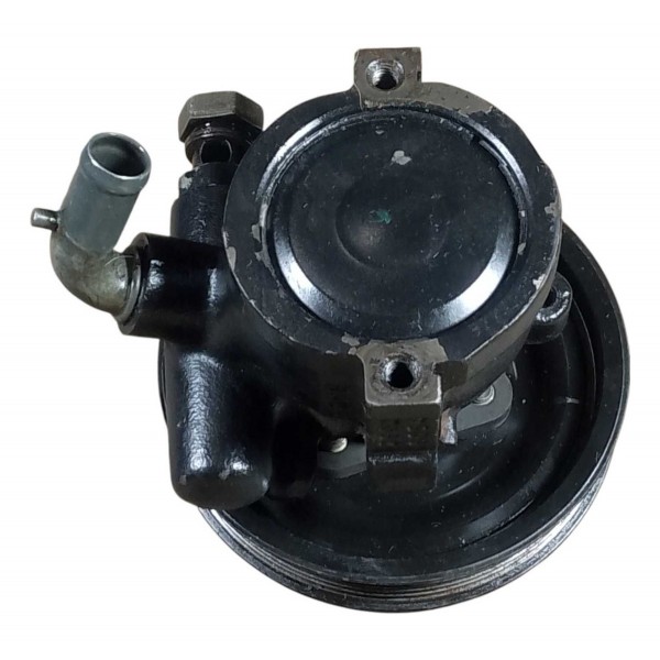 Bomba Direcao Hidraulica Vw Parati G3 2.0 Crossover 2004
