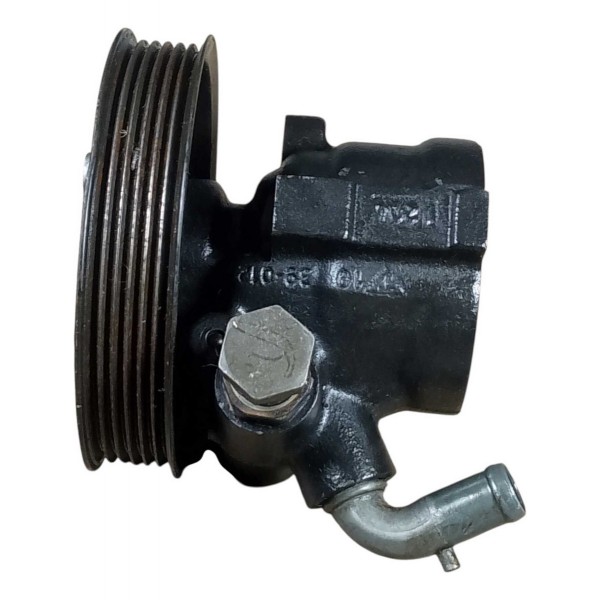 Bomba Direcao Hidraulica Vw Parati G3 2.0 Crossover 2004
