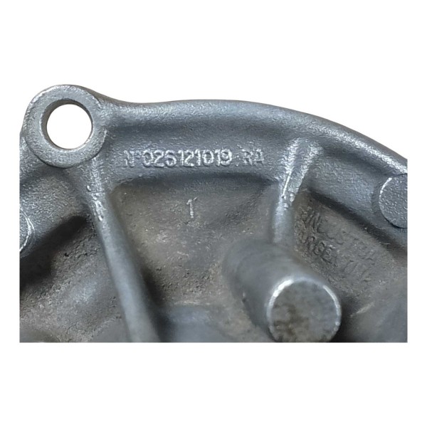 Bomba Agua Vw Parati G3 2.0 Crossover 2004 Detalhe