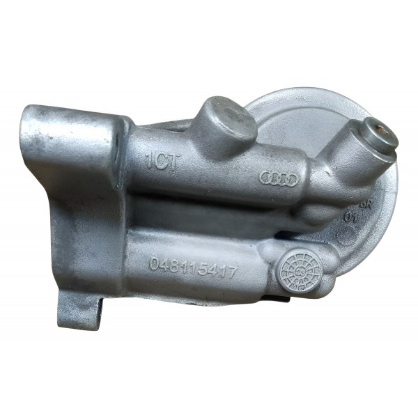 Suporte Filtro Oleo Vw Parati G3 2.0 2004 048115417