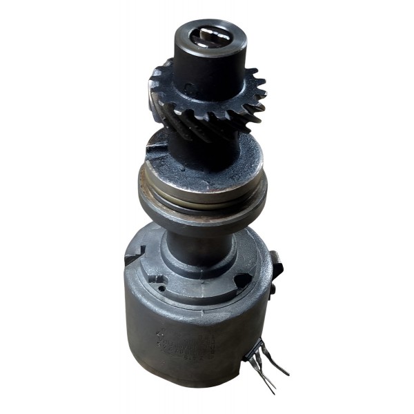 Distribuidor Ignicao Vw Parati 2.0 2004 9230087246 Detalhe
