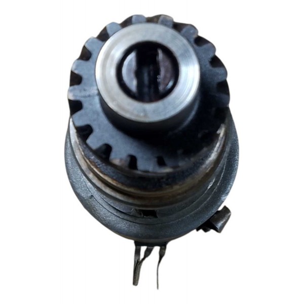 Distribuidor Ignicao Vw Parati 2.0 2004 9230087246 Detalhe