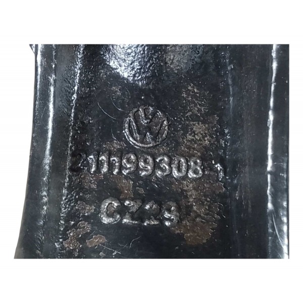 Suporte Coxim Motor Vw Parati G3 2.0 2004 211199308
