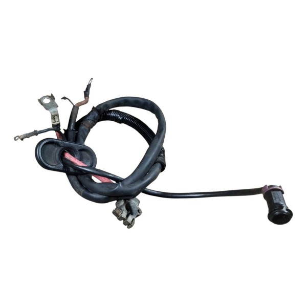 Cabo Positivo Bateria Volkswagen Parati G3 2.0 2004