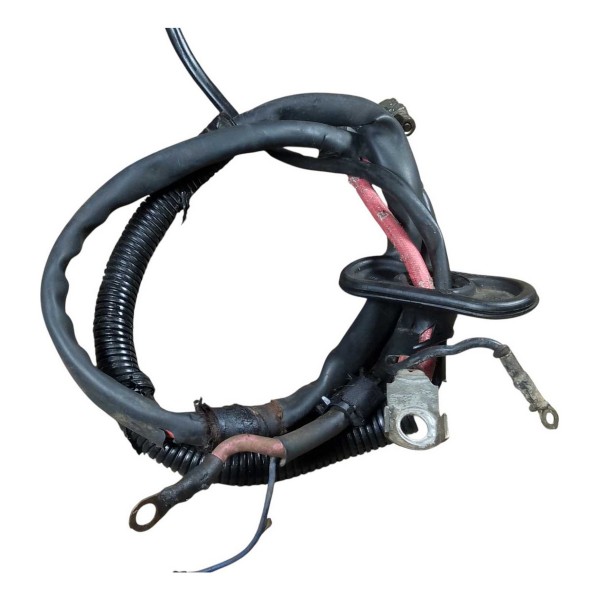 Cabo Positivo Bateria Volkswagen Parati G3 2.0 2004