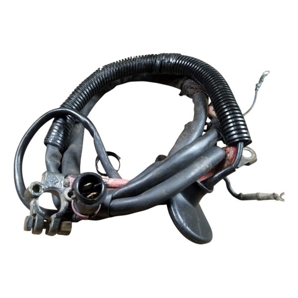 Cabo Positivo Bateria Volkswagen Parati G3 2.0 2004