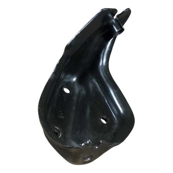 Suporte Coxim Motor Volkswagen Parati G3 2.0 Esquerdo