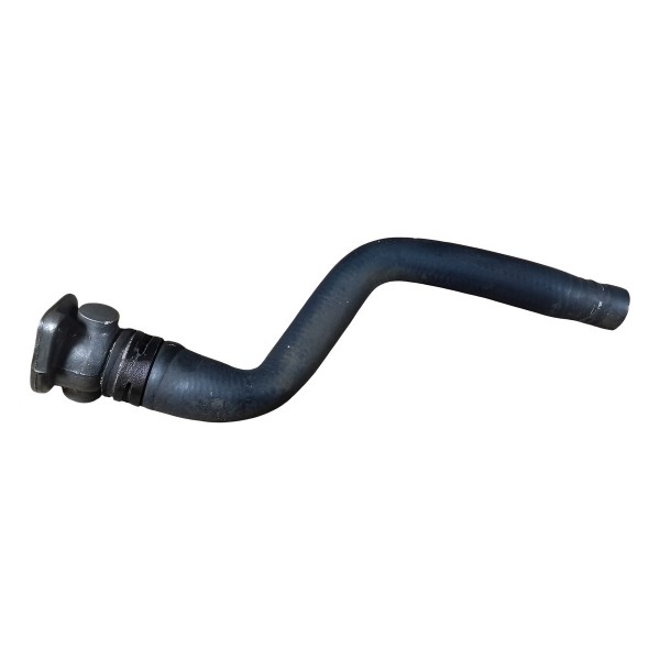 Flange Bocal Agua Cabecote Vw Parati G3 2.0 2004 0261211452