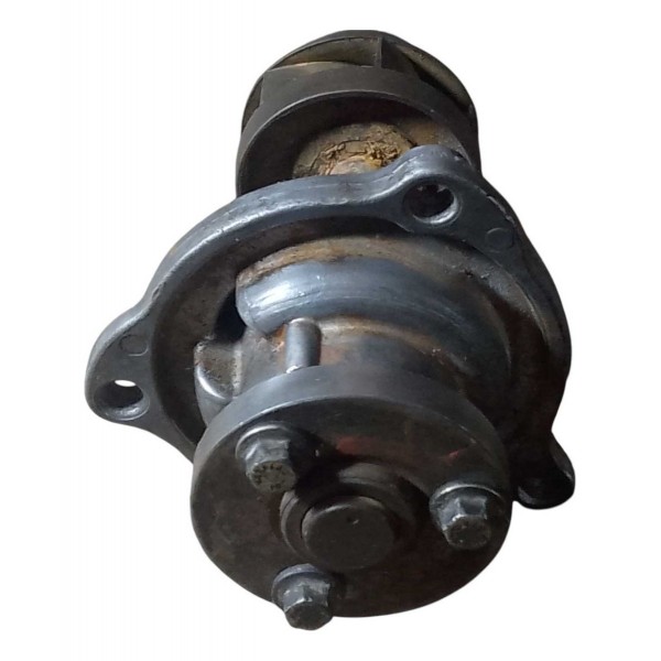 Bomba Agua Ford Ka 1.0 16v 2009 Zetec Rocam