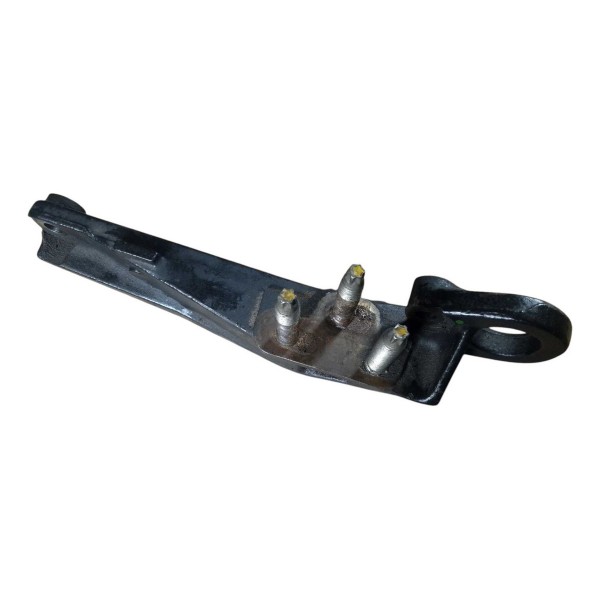 Suporte Coxim Ford Ka 1.0 16v 2009 Zetec Rocam Xs616030ad