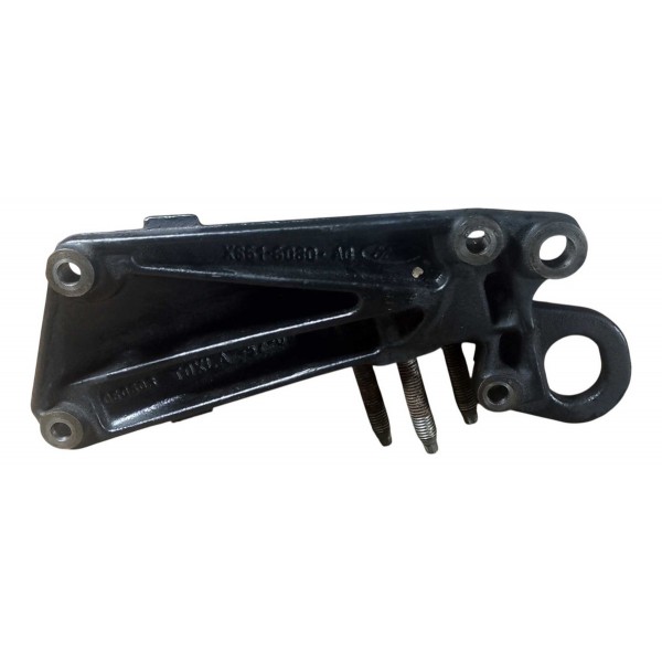 Suporte Coxim Ford Ka 1.0 16v 2009 Zetec Rocam Xs616030ad