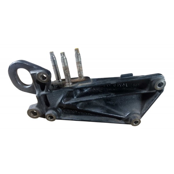 Suporte Coxim Ford Ka 1.0 16v 2009 Zetec Rocam Xs616030ad