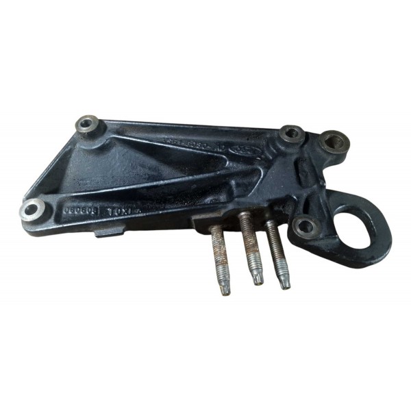 Suporte Coxim Ford Ka 1.0 16v 2009 Zetec Rocam Xs616030ad