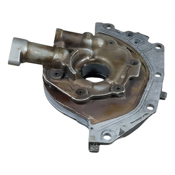 Bomba Oleo Ford Ka 1.0 16v 2009 Zetec Rocam