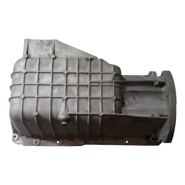 Carter Ford Ka 1.0 16v 2009 Zetec Rocam Xs6e6675b1h