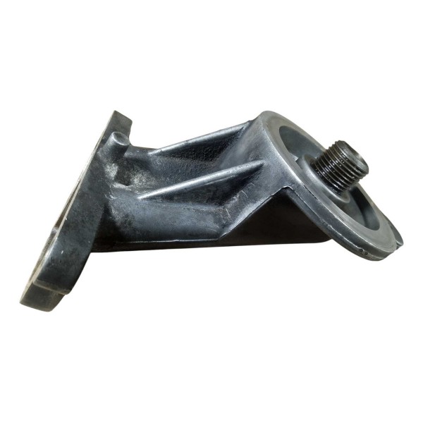 Suporte Filtro Oleo Ford Ka 1.0 16v 2009 Zetec Xs6e6884ac