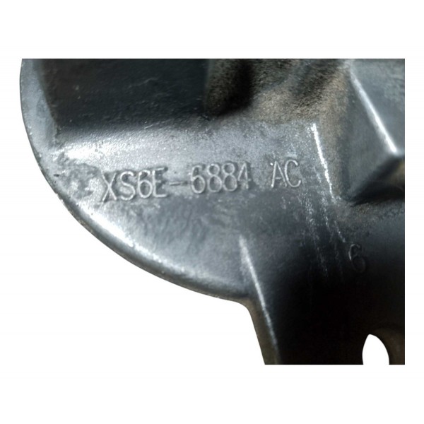 Suporte Filtro Oleo Ford Ka 1.0 16v 2009 Zetec Xs6e6884ac