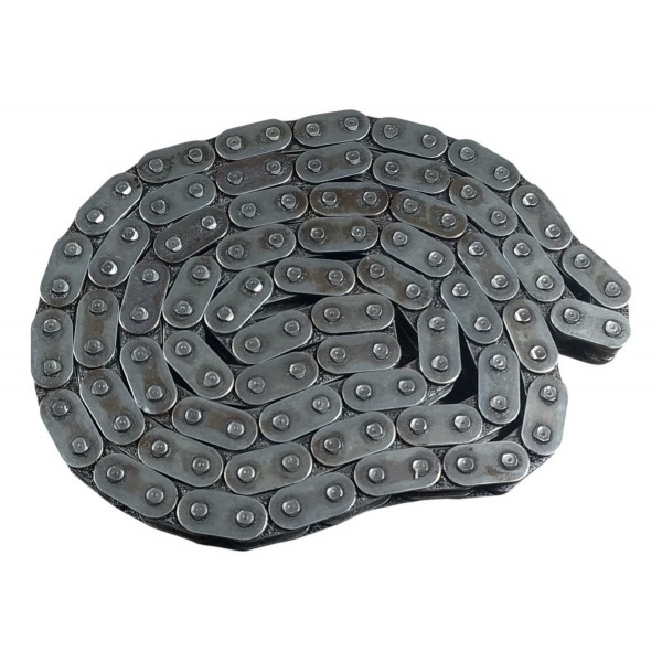 Corrente Comando Ford Ka 1.0 16v2009 Zetec Rocam Prateado