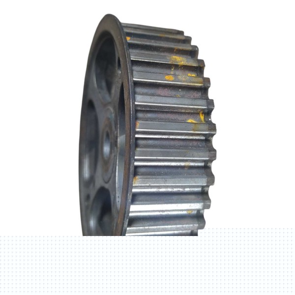 Polia Comando Valvula Renault Duster 1.6 16v 2013 808763