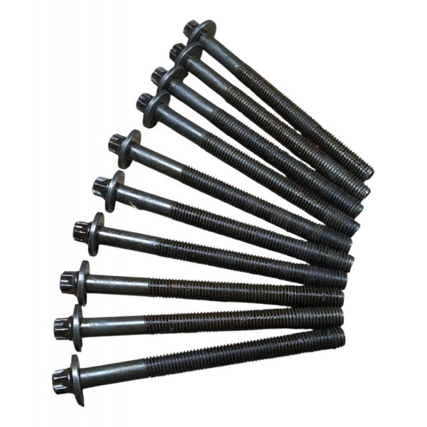 Parafuso Cabecote Renault Duster 16 16v