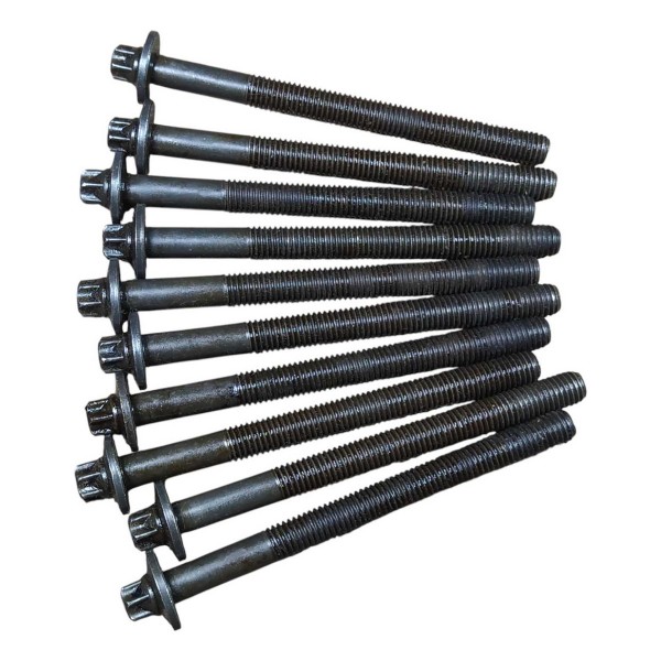 Parafuso Cabecote Renault Duster 16 16v