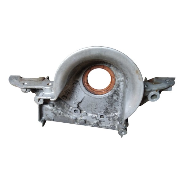 Tampa Motor Renault Duster 1.6 4x2 2013 7700105376
