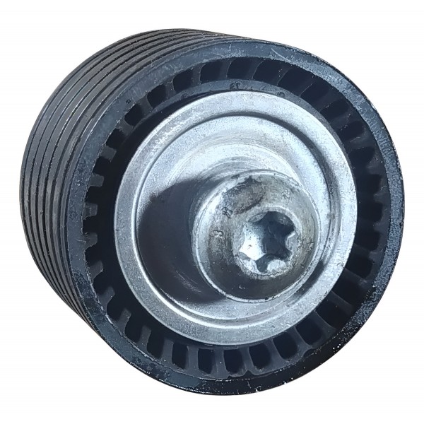Rolamento Correia Dentada Renault Duster1.6 4x2 2013