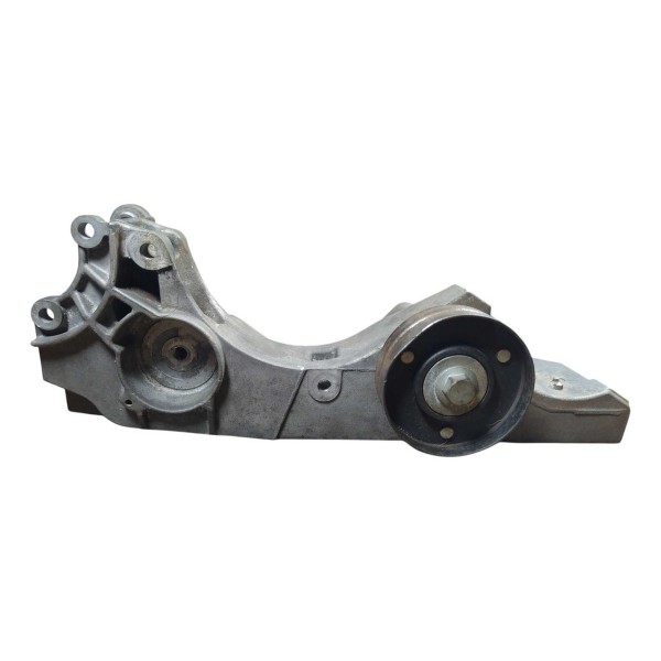 Suporte Compressor Ar Condicionado Direcao Vw Fox 1.6 2005