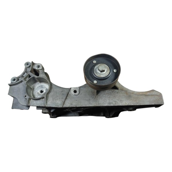 Suporte Compressor Ar Condicionado Direcao Vw Fox 1.6 2005