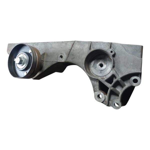 Suporte Compressor Ar Condicionado Direcao Vw Fox 1.6 2005