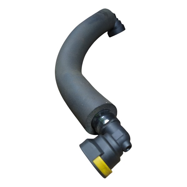 Mangueira Respiro Motor Peugeot 307 2.0 16v 2010 1192z1-b