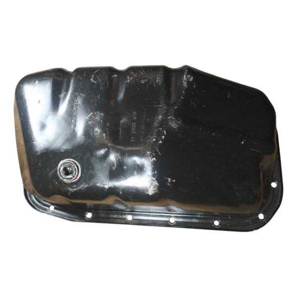 Carter Oleo Renaault Clio 1.0 16v 2008 Kangoo 7700100375b Carter Oleo Renaault Clio 1.0 16v 2008 Kangoo 7700100375b