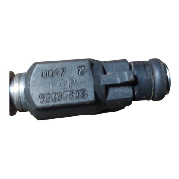 Bico Injetor Chevrolet Corsa 1.8 2008 93397803