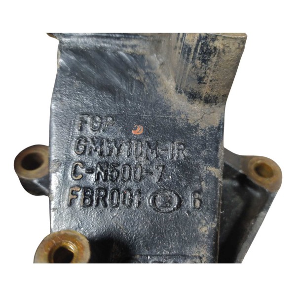 Suporte Coxim Motor Chevrolet Corsa 2008 93273157