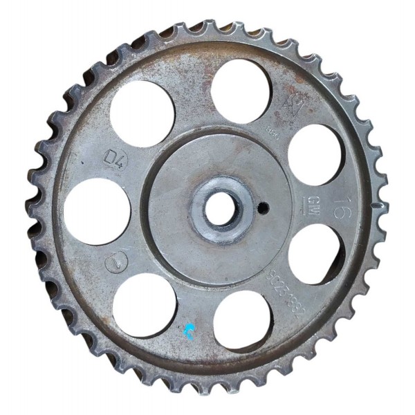 Polia Comando Chevrolet Corsa 1.8 2008 90231882
