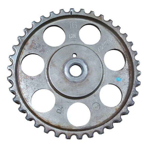 Polia Comando Chevrolet Corsa 1.8 2008 90231882