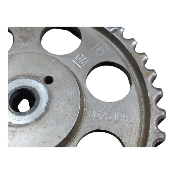 Polia Comando Chevrolet Corsa 1.8 2008 90231882