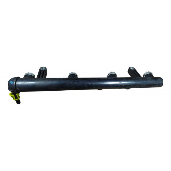 Flauta Bico Injetor Chevrolet Corsa 1.8 2008 93397826