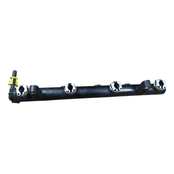 Flauta Bico Injetor Chevrolet Corsa 1.8 2008 93397826