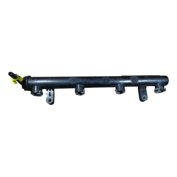 Flauta Bico Injetor Chevrolet Corsa 1.8 2008 93397826