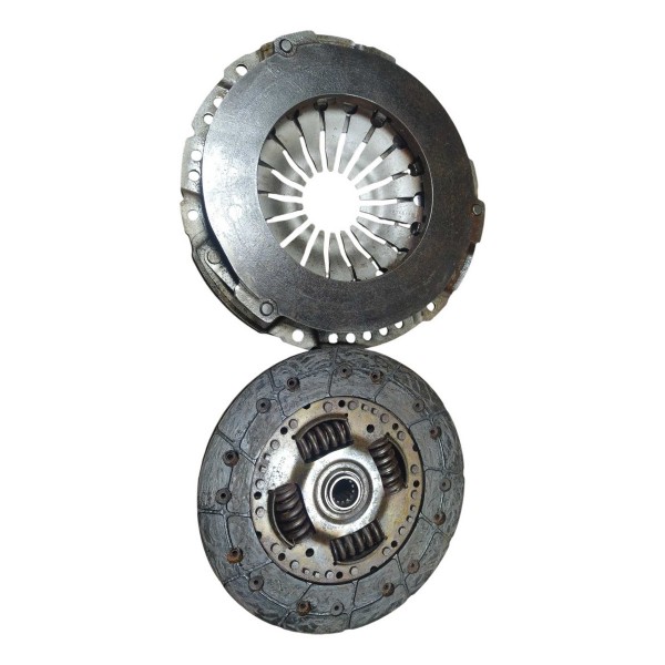 Disco Embreagem Chevrolet Corsa 1.8 Flex Power 2008