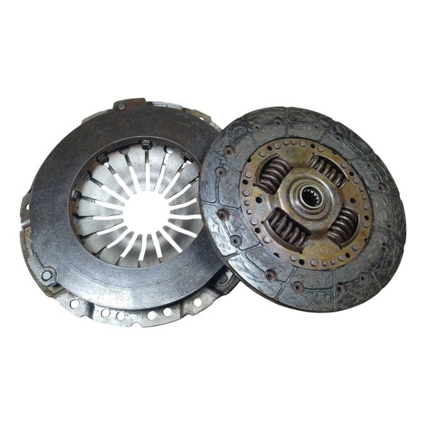 Disco Embreagem Chevrolet Corsa 1.8 Flex Power 2008