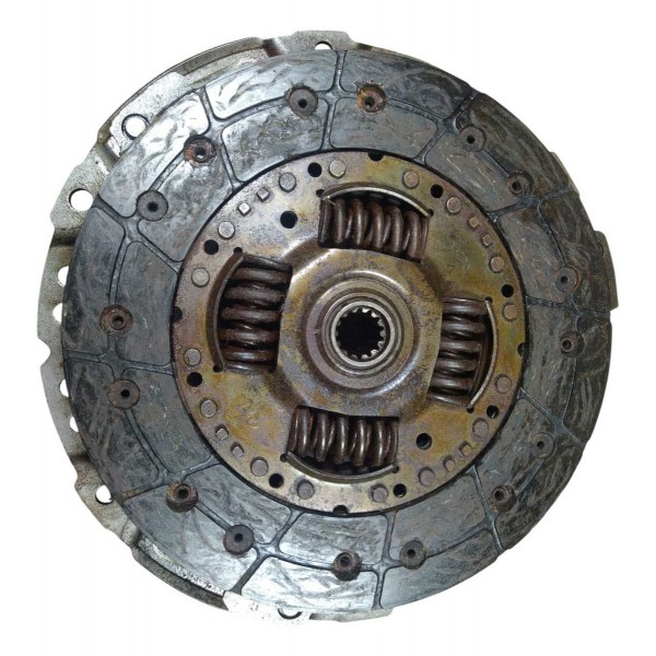 Disco Embreagem Chevrolet Corsa 1.8 Flex Power 2008