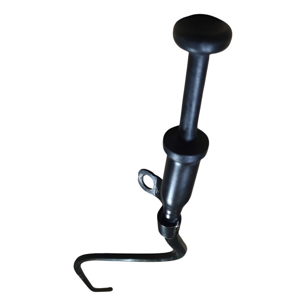 Vareta Nivel Oleo Motor Citroen C4 2.0 2010 2011 2012